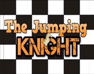 The Jumping Knight
