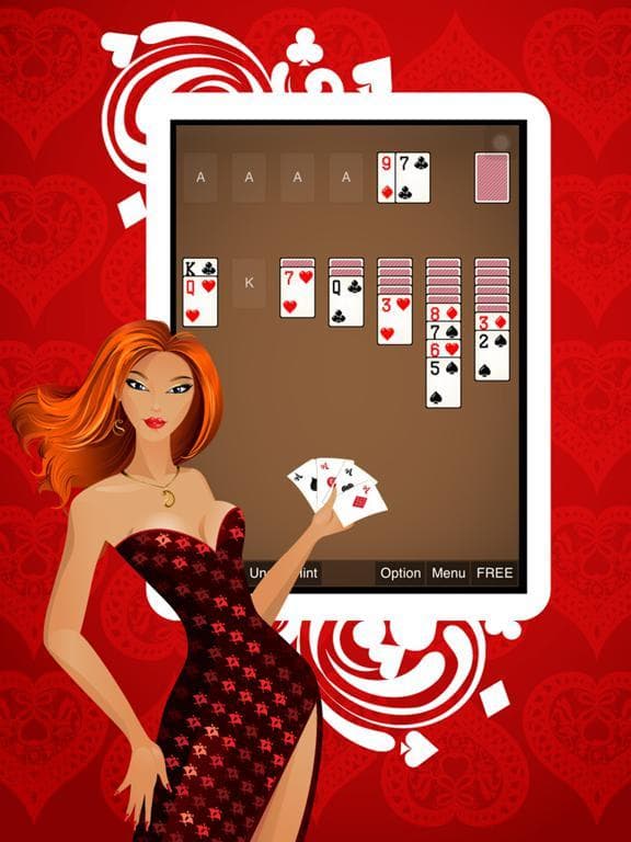 Ultimate Klondike Solitaire Pro- Classic Card Play screenshot 3