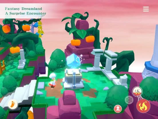 YuME II: Alices Adventures screenshot 5