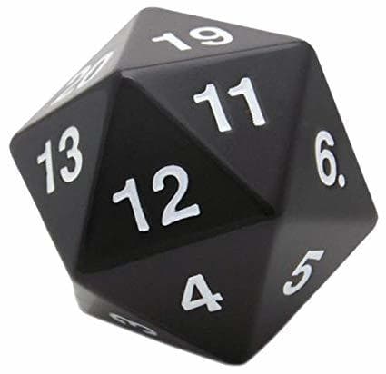 roll a setting in one second