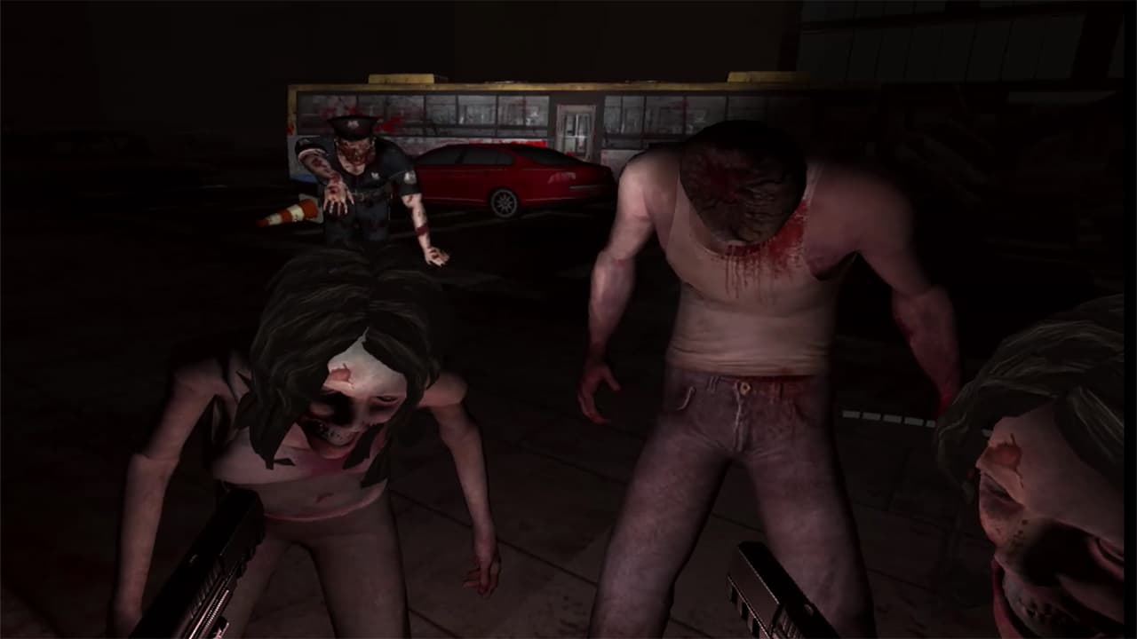 Survival VR screenshot 4