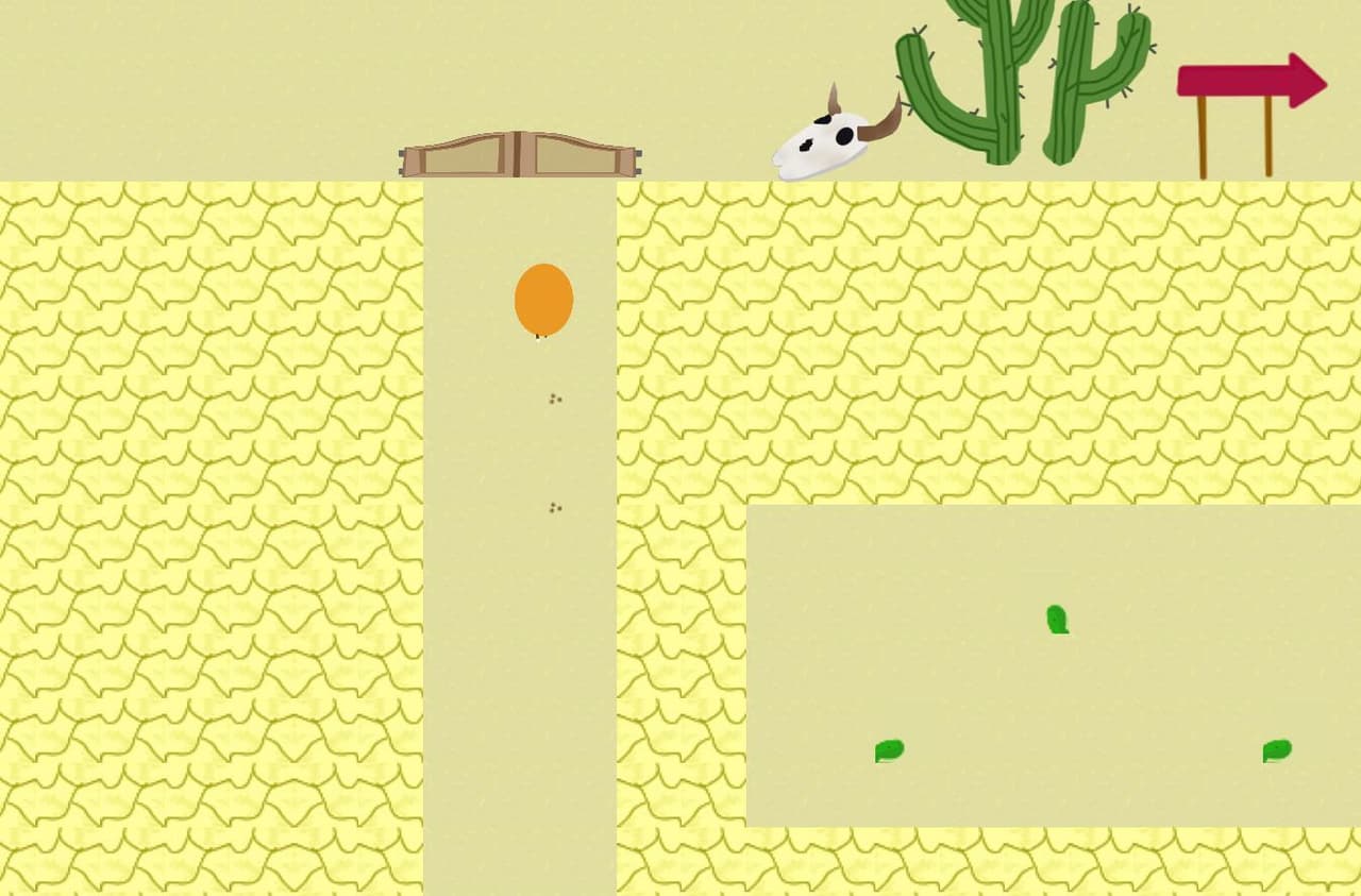 Missionary Egg screenshot 3