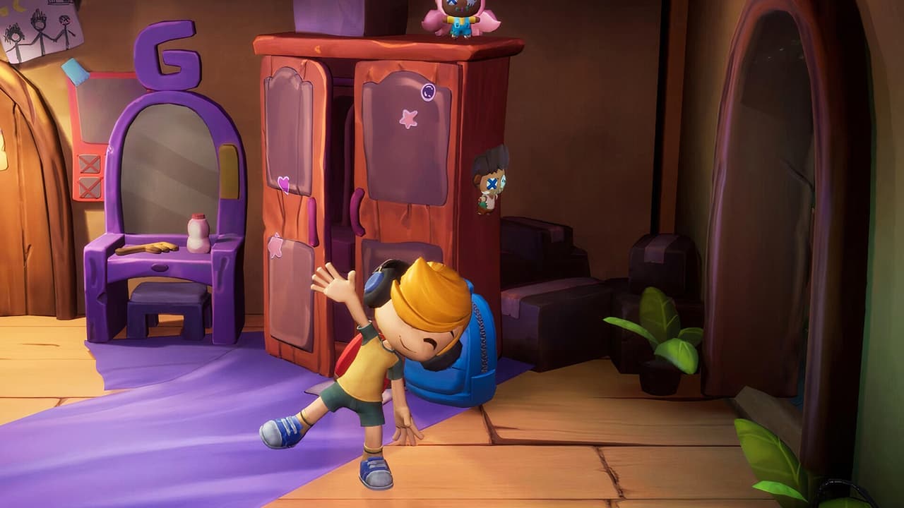 Goi: Lets Play Together screenshot 3