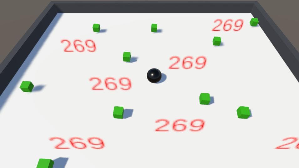 Roll a Ball 269
