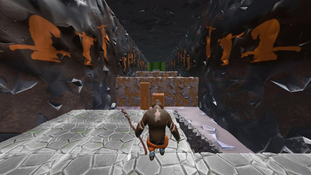 Willy Sloth screenshot 2