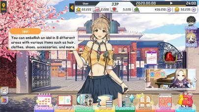 Idol Queens Production