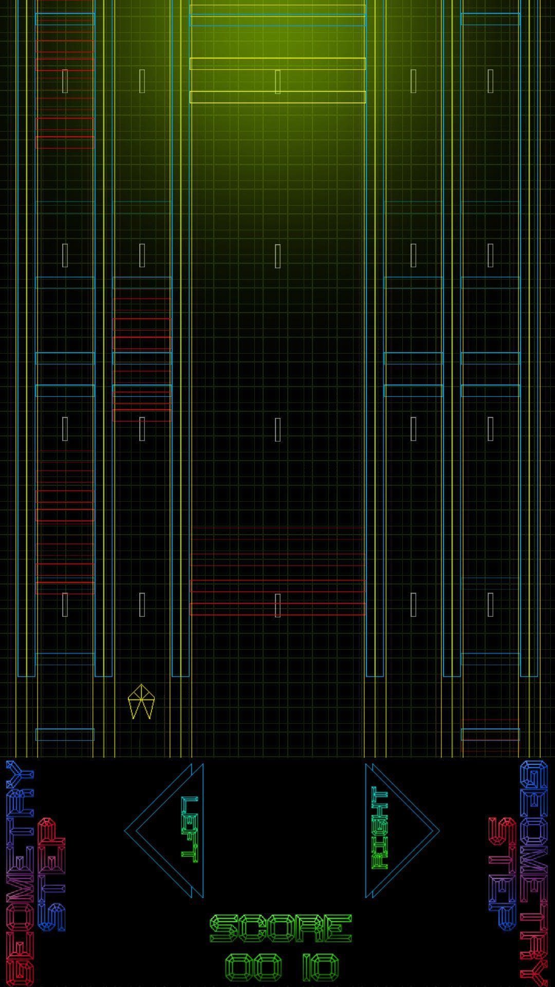 Geometry Step screenshot 5