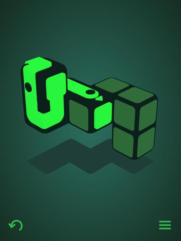 Overlink screenshot 4