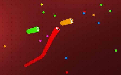 battlesnakes.io screenshot 3