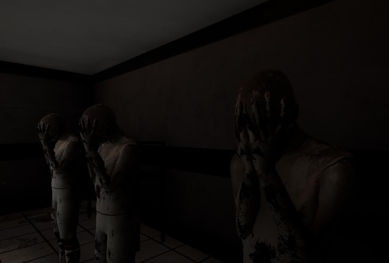 M is for Murder screenshot 3