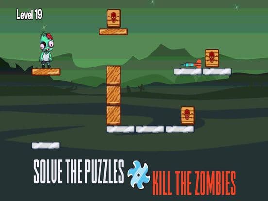 Saw the Dead screenshot 2