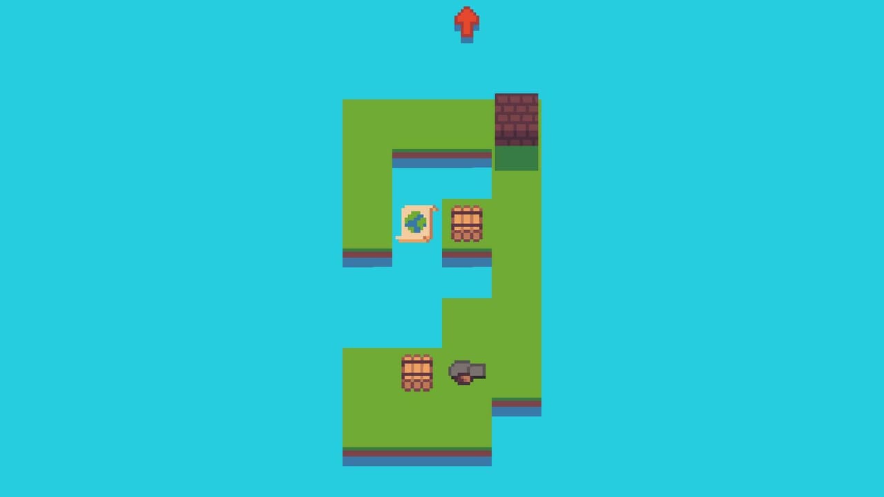 Cartographer Cannon