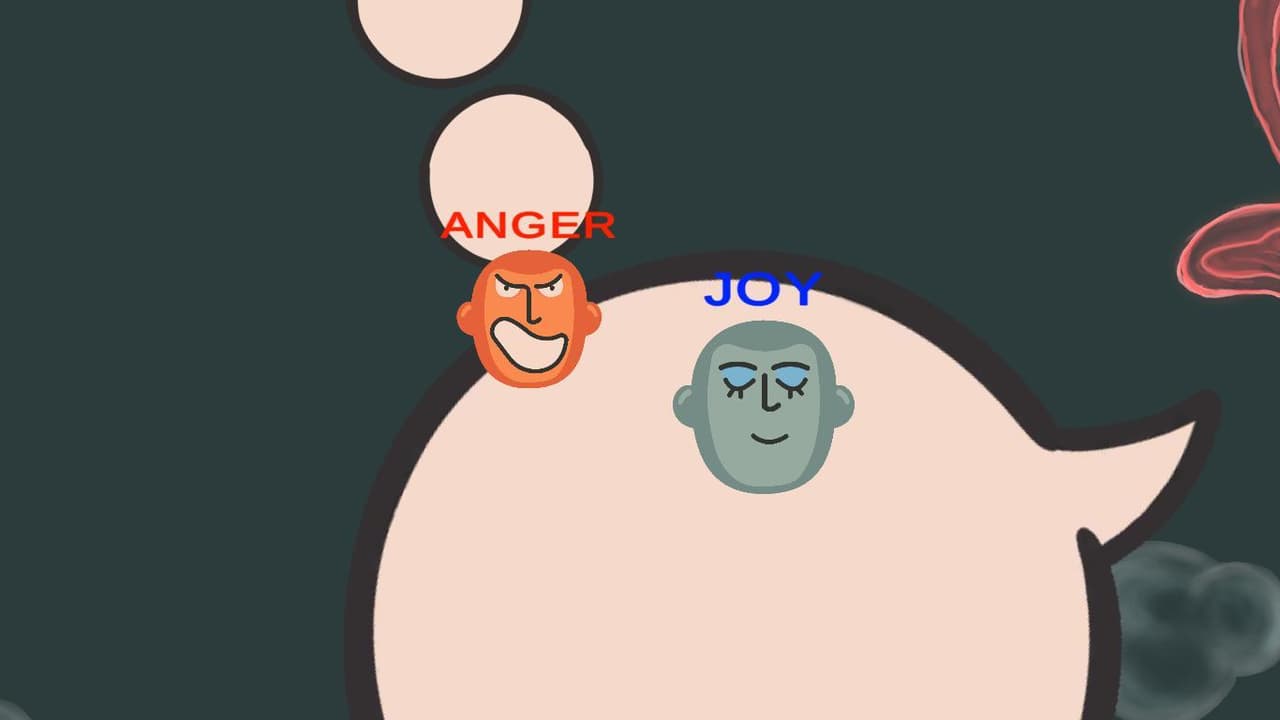 Overthinking screenshot 3