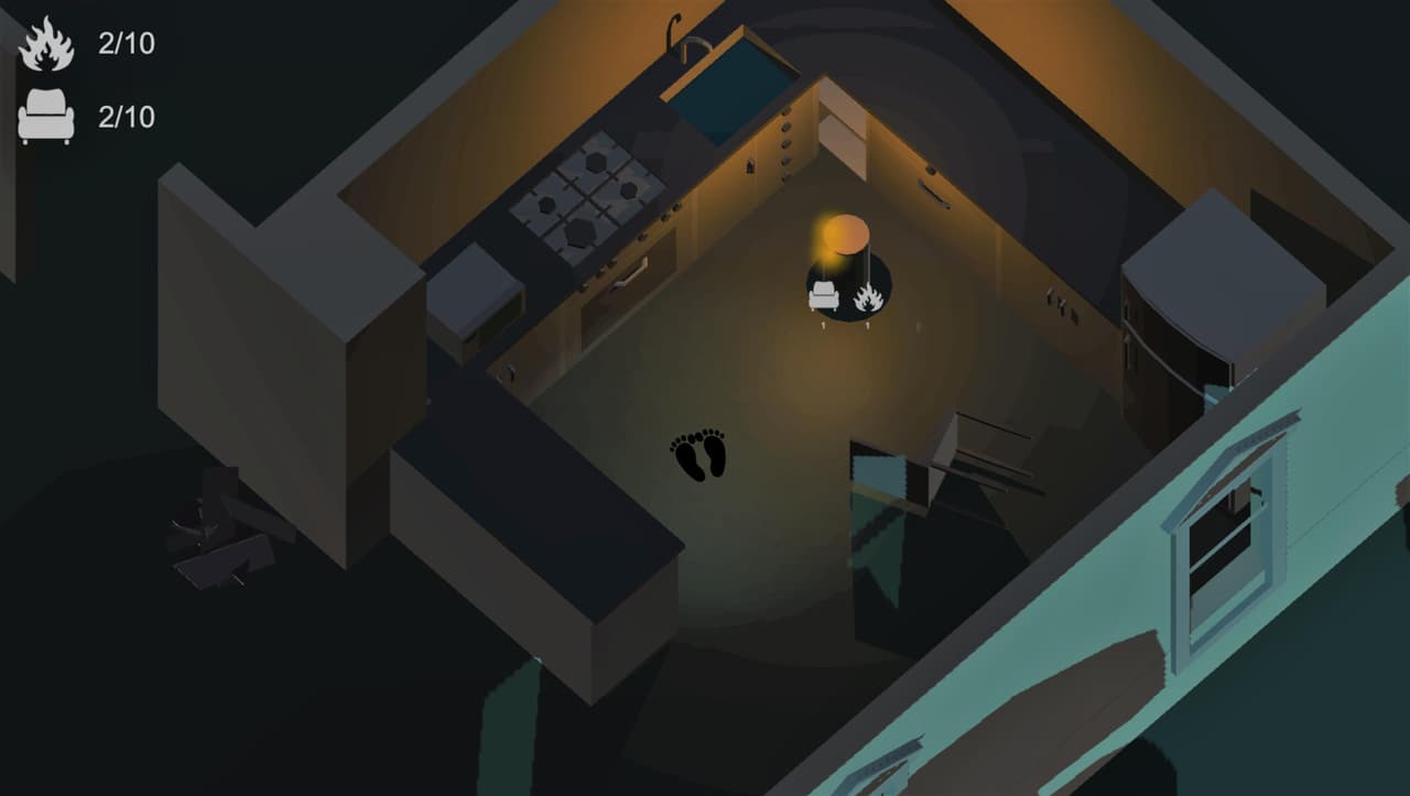 A Place to Call