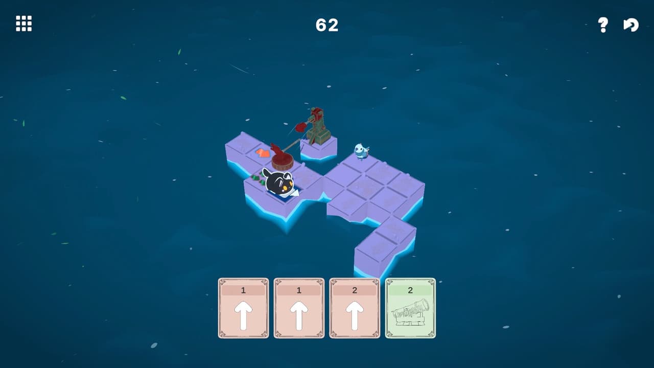 Just a Little Purr suit screenshot 6