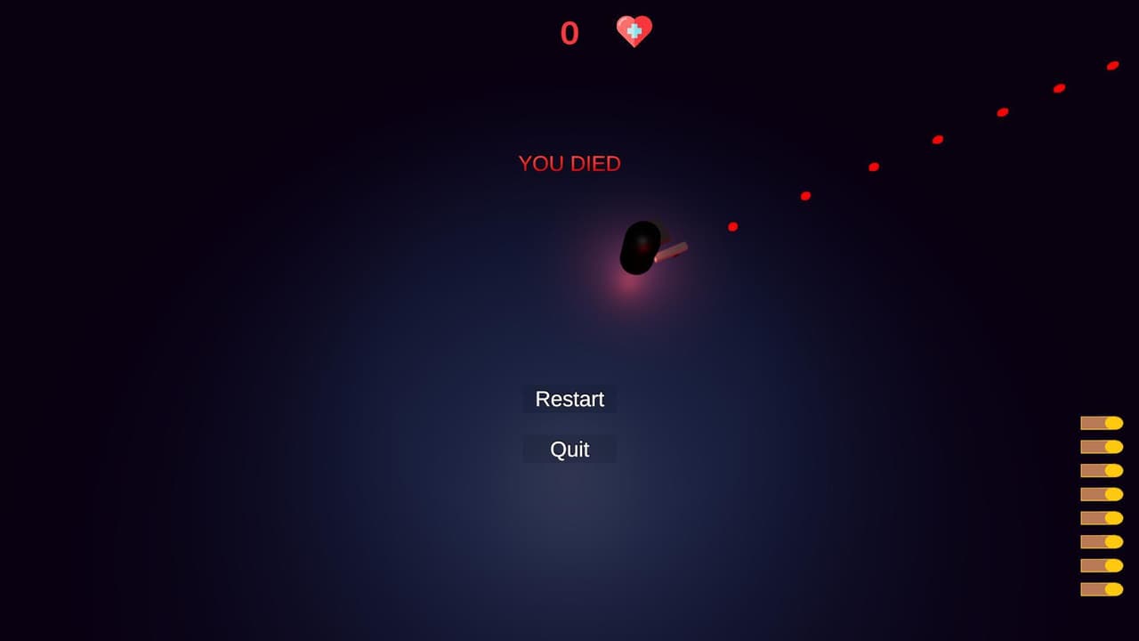 A game about shooting screenshot 4