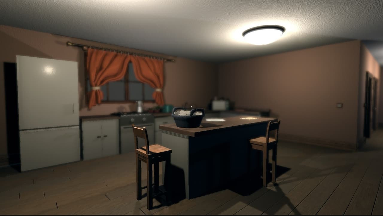 Nightlight (Chewy Games)