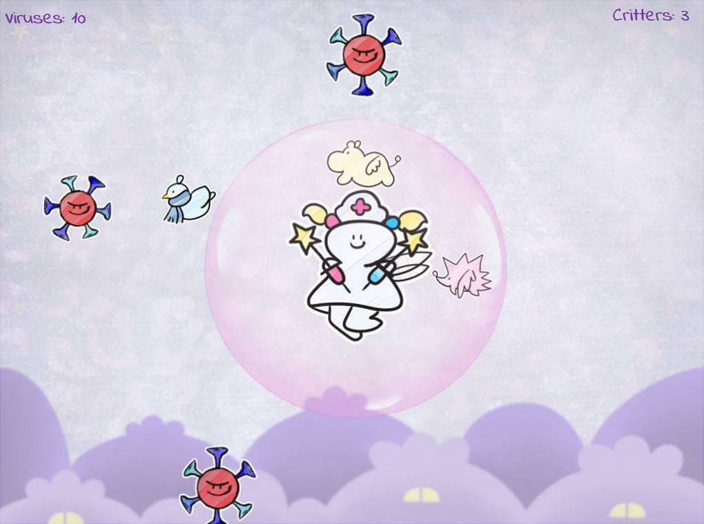 Corona Comfort screenshot 3