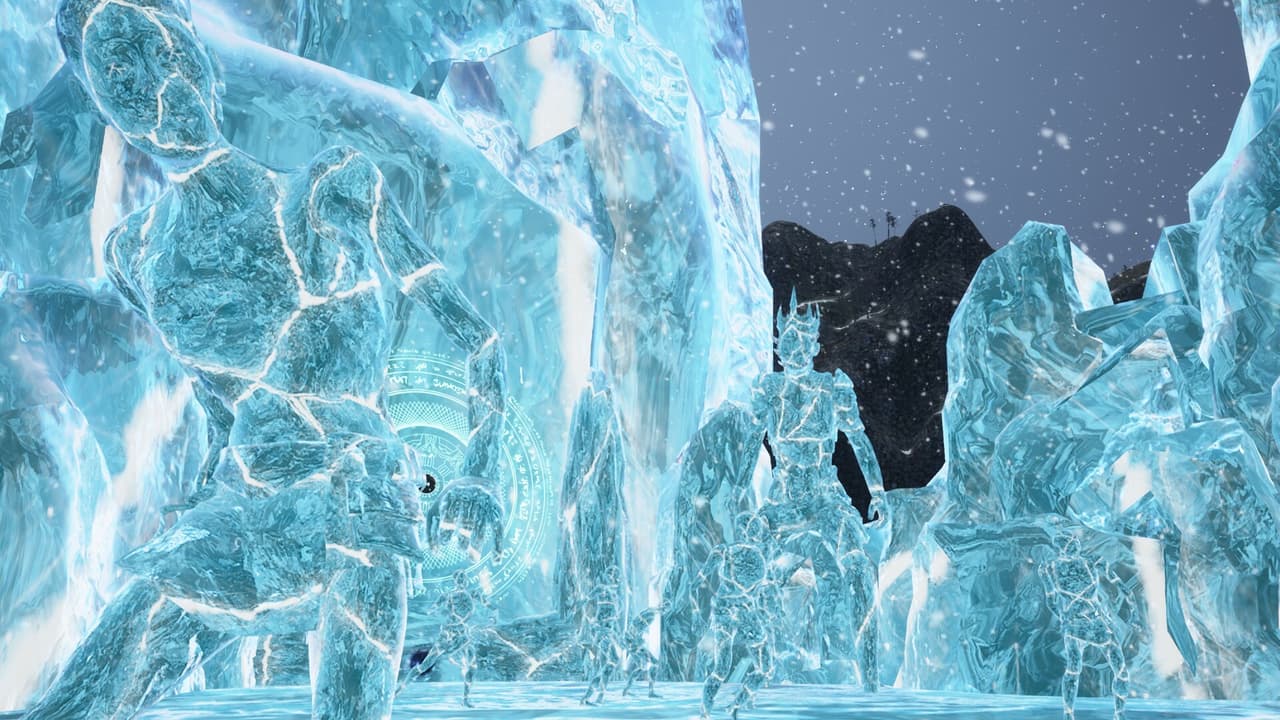 Shadow Dreams screenshot 3