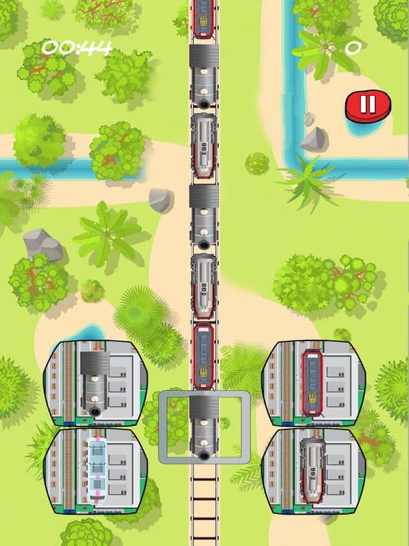 Group Locomotive screenshot 2