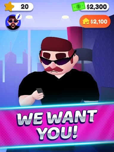 ID Please - Club Simulation screenshot 6