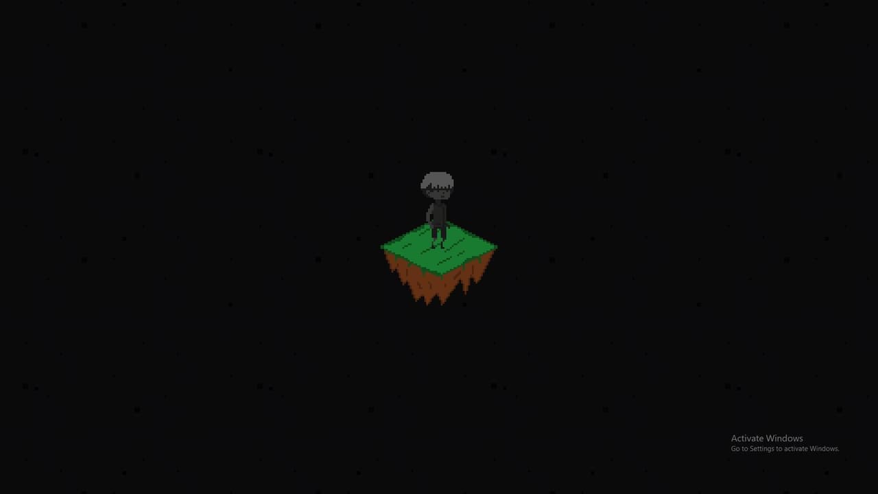 Void (itch) (HartKontainer) screenshot 4