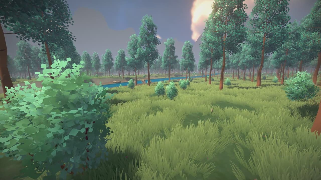 Edge Of Survival