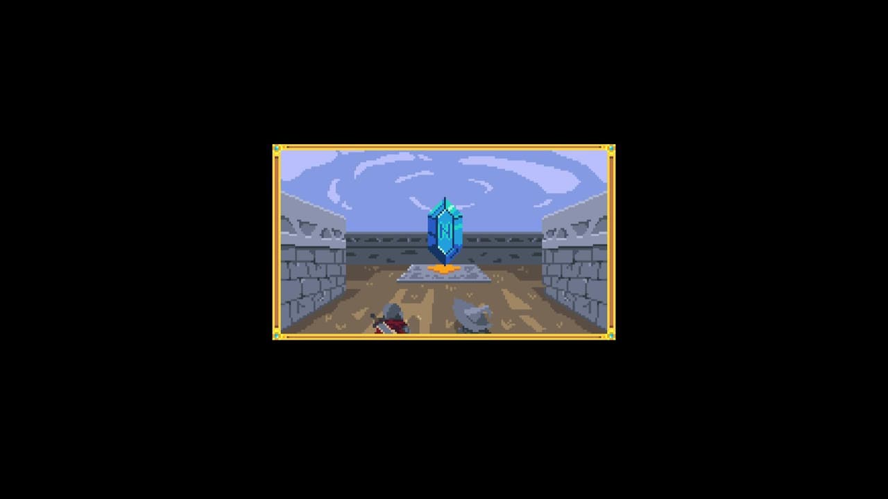 The Last Savior (JustusPan) screenshot 5