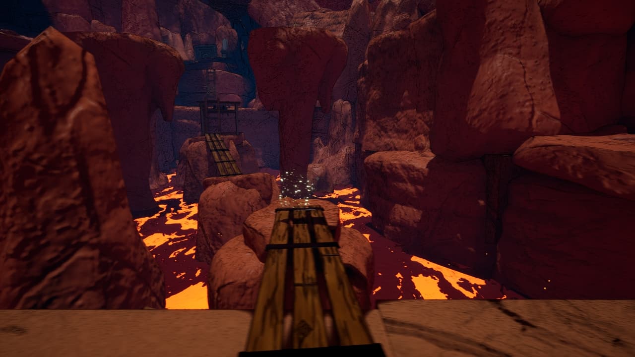 Crystal Chaos screenshot 2