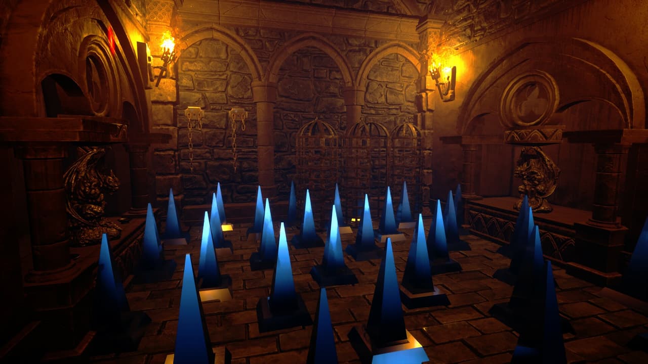 The Spoon Of Doom screenshot 6