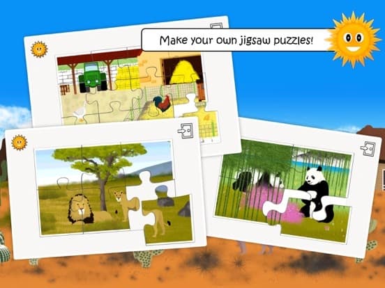 Animal World (Full Version) screenshot 4