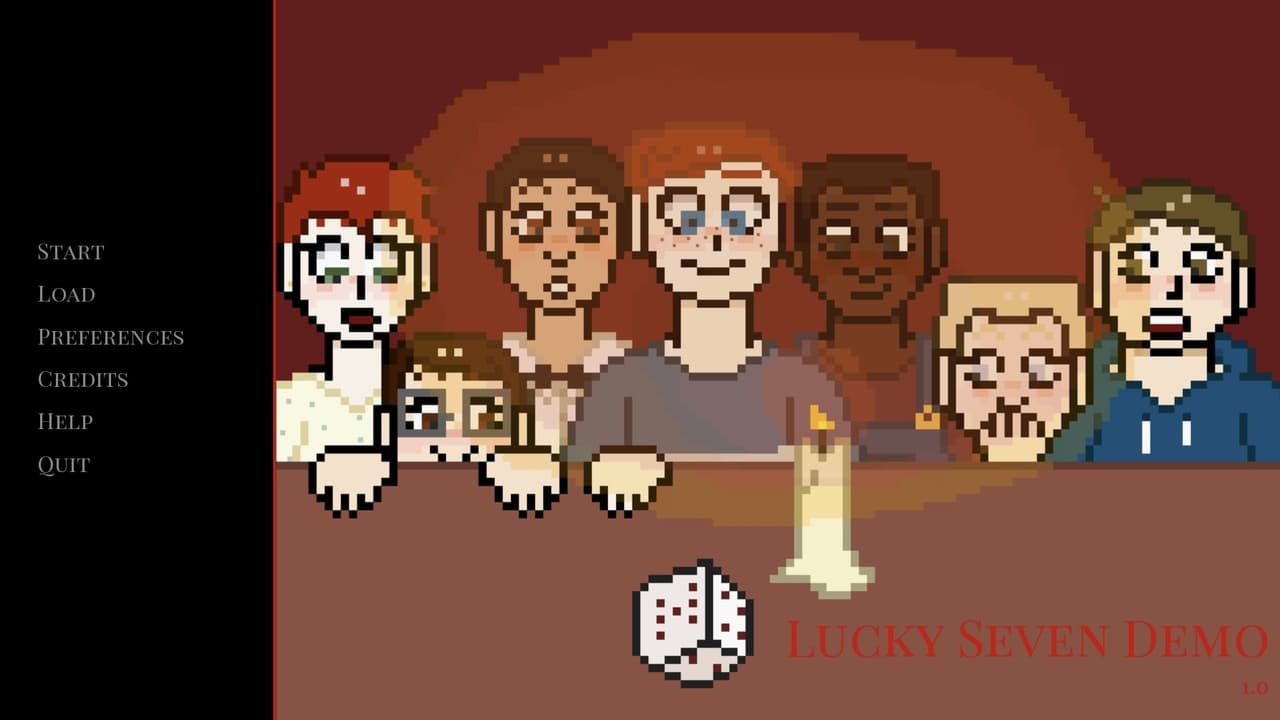 Lucky Seven screenshot 2