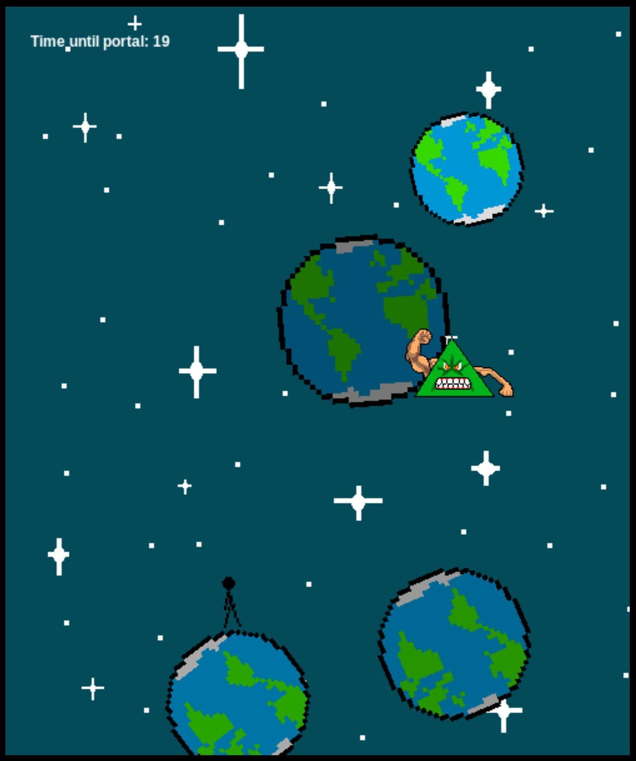 Inordinate Journey screenshot 3