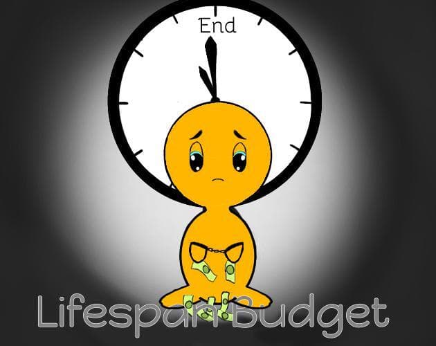 Lifespan Budget