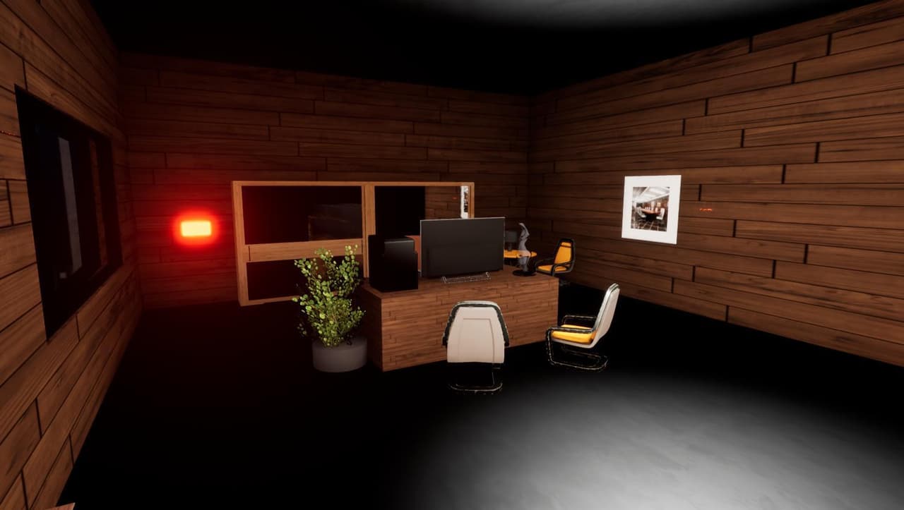 Silo screenshot 4