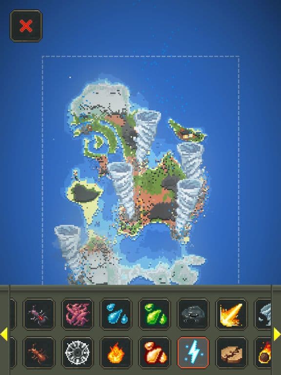 WorldBox - God Sandbox screenshot 5
