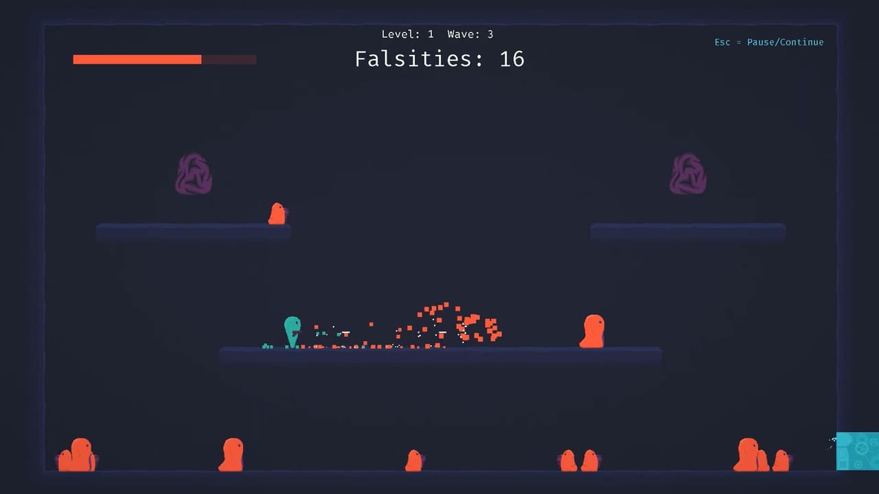 Leagen screenshot 5