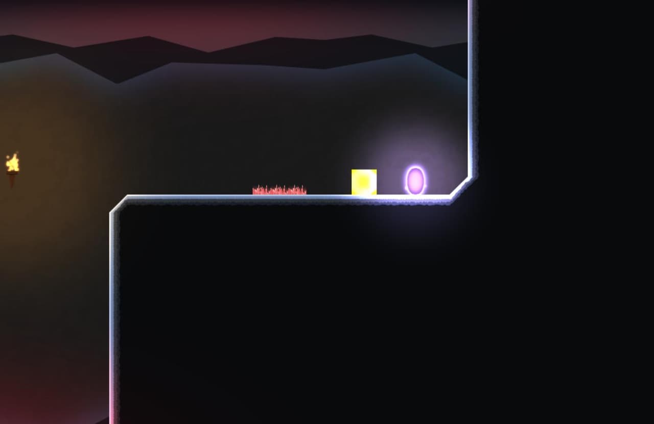 CAVERN DROP screenshot 2