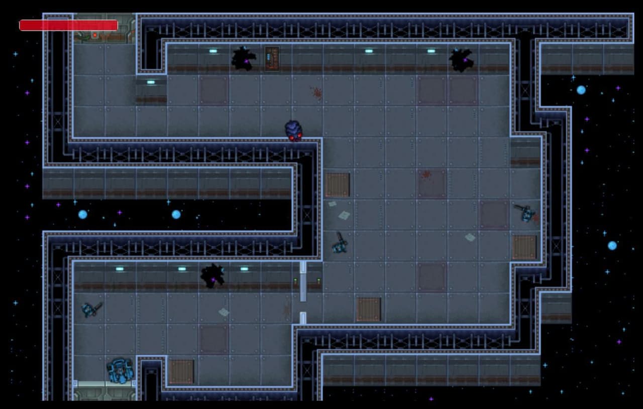 Patch Work screenshot 2
