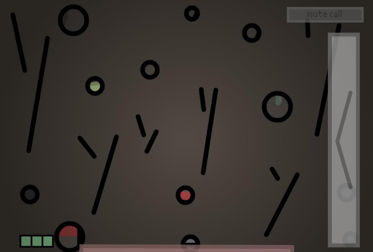 FHNG (Five Horror Nights with Gunys) screenshot 2