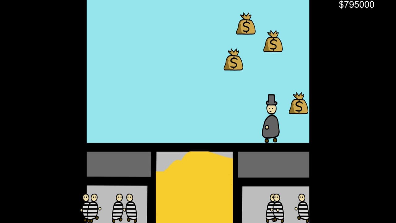 Money Bags