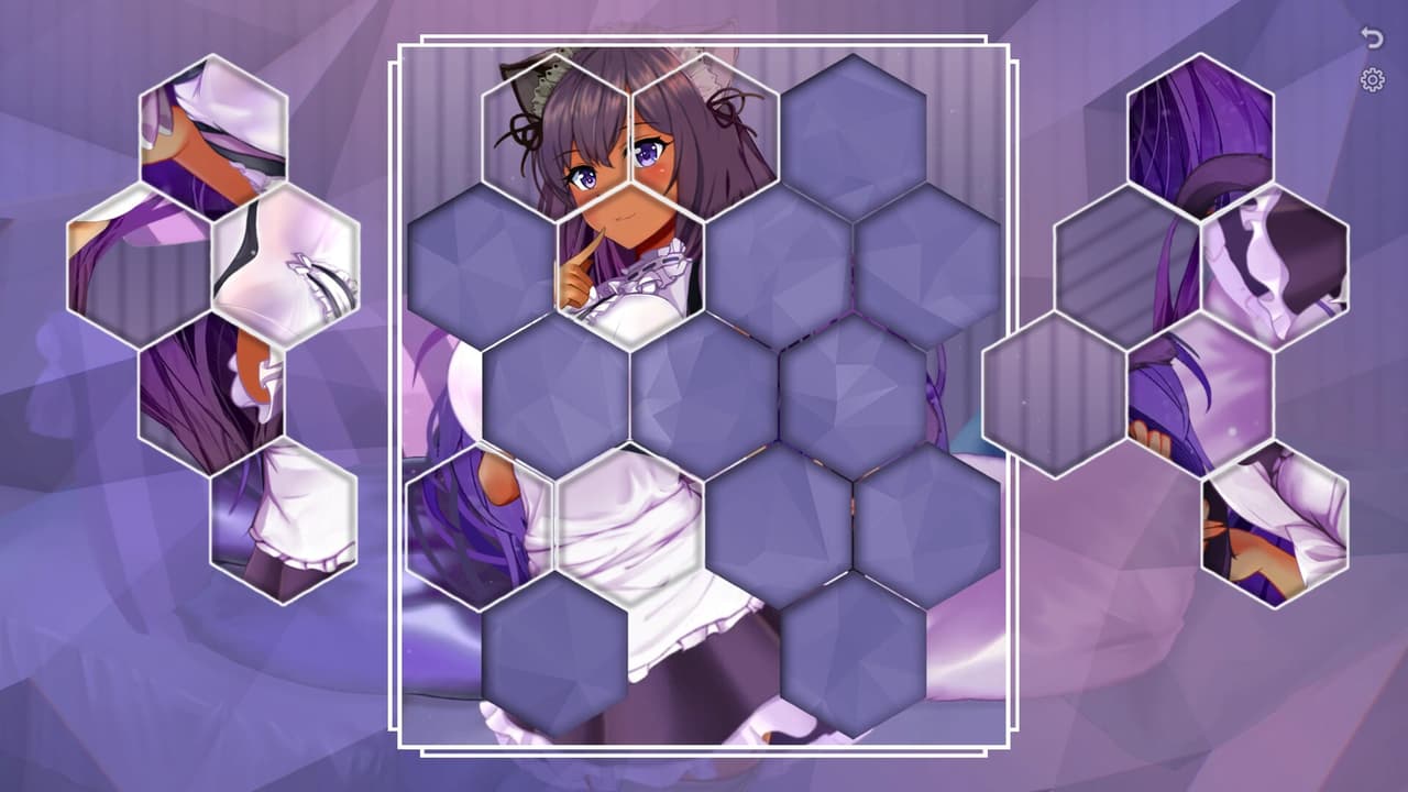 Neko Maid screenshot 6