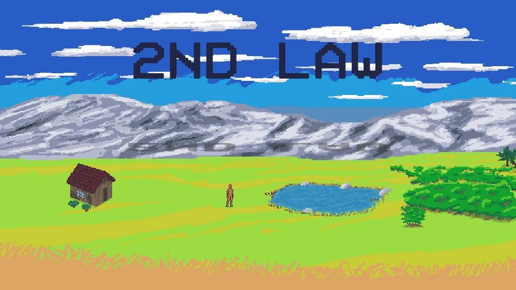 Second Law