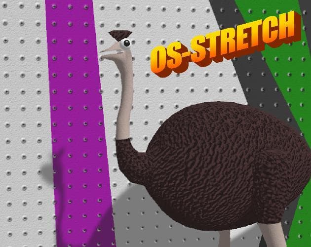 Os-Stretch