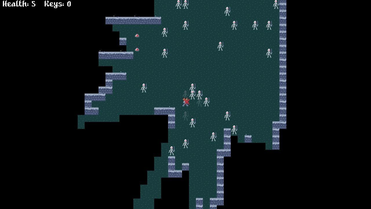 Pick Your Poison (Ranmantaru Games) screenshot 2