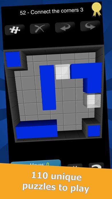 Magnetic Block Puzzle screenshot 3