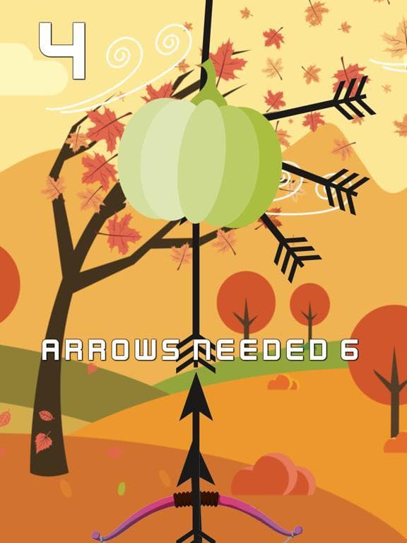 PumpkinPumpUp screenshot 3