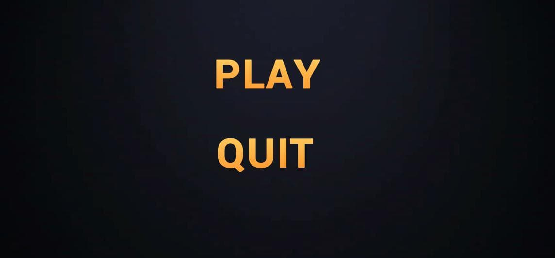 Project_GetOUT screenshot 2