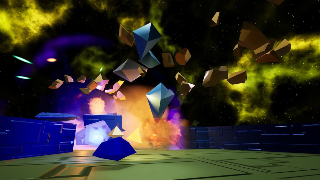 Splitfire screenshot 5