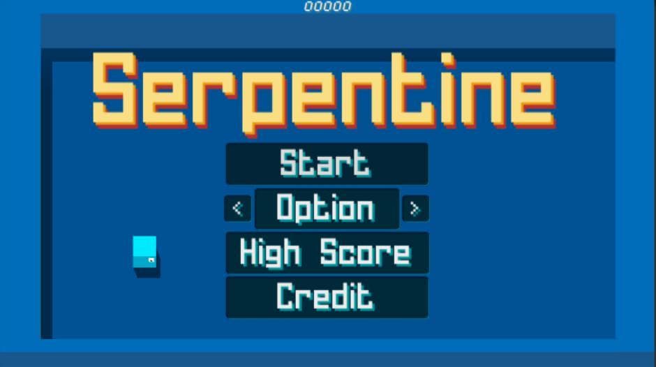 Serpentine (itch) (avatar) screenshot 2